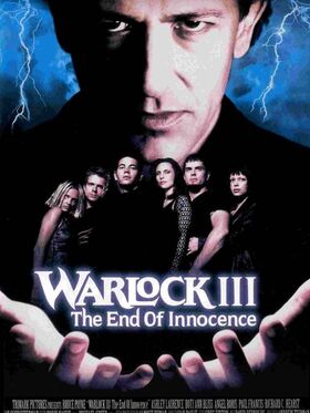 Warlock III